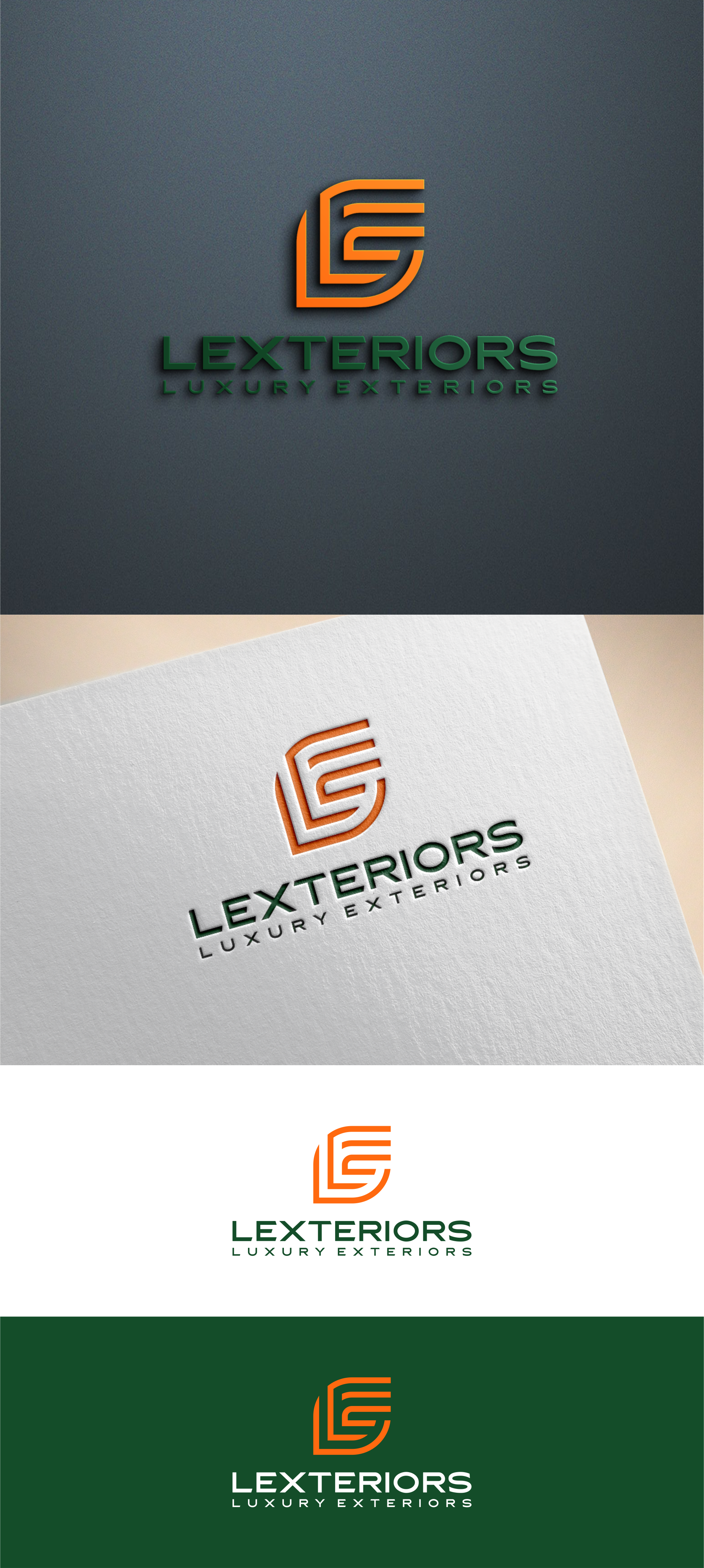 Logo Design by good.dsgn for this project | Design: #35933483