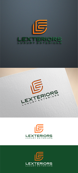 Logo Design by good.dsgn for this project | Design: #35933483