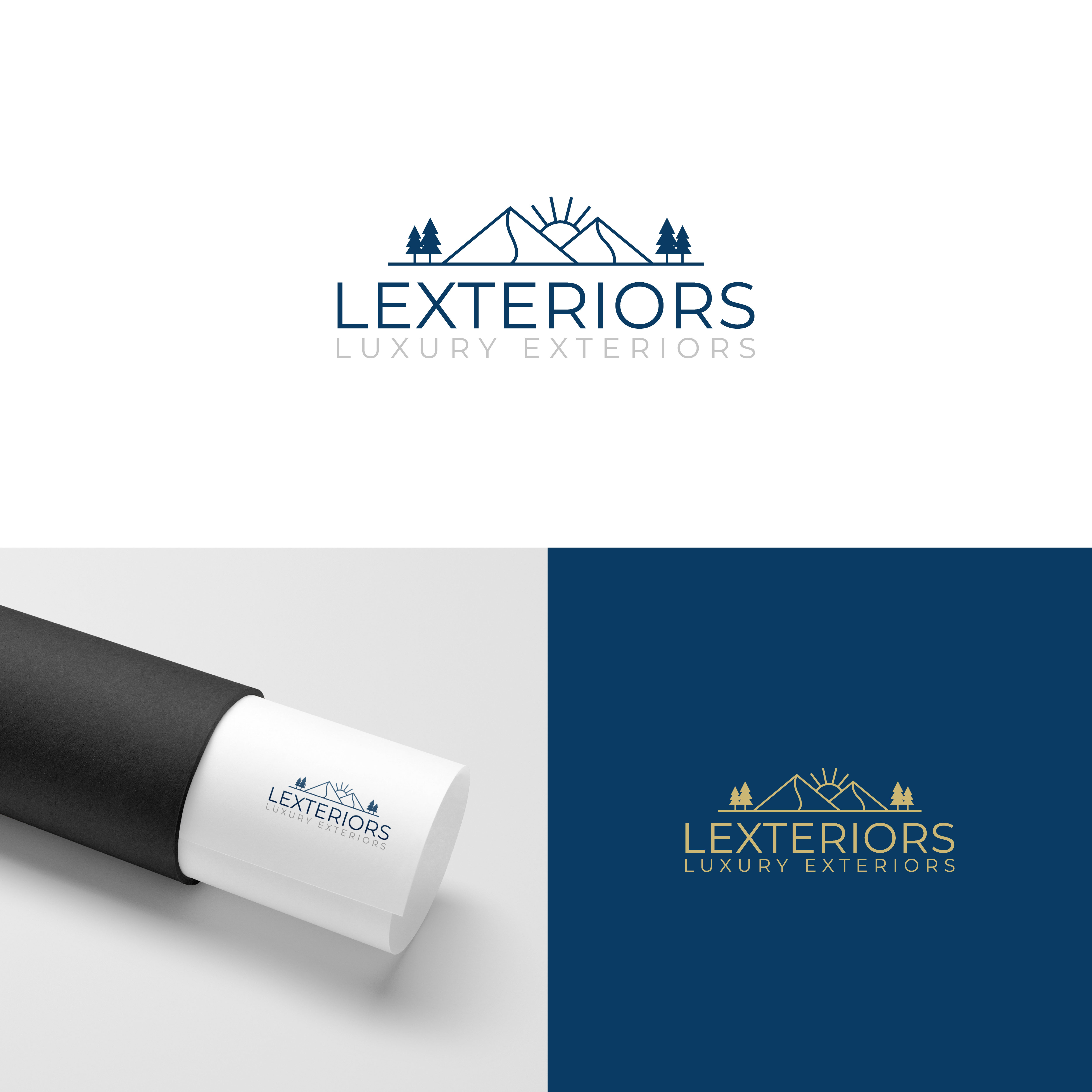 Diseño de Logo por Arindam.Design para este proyecto | Diseño #35933290