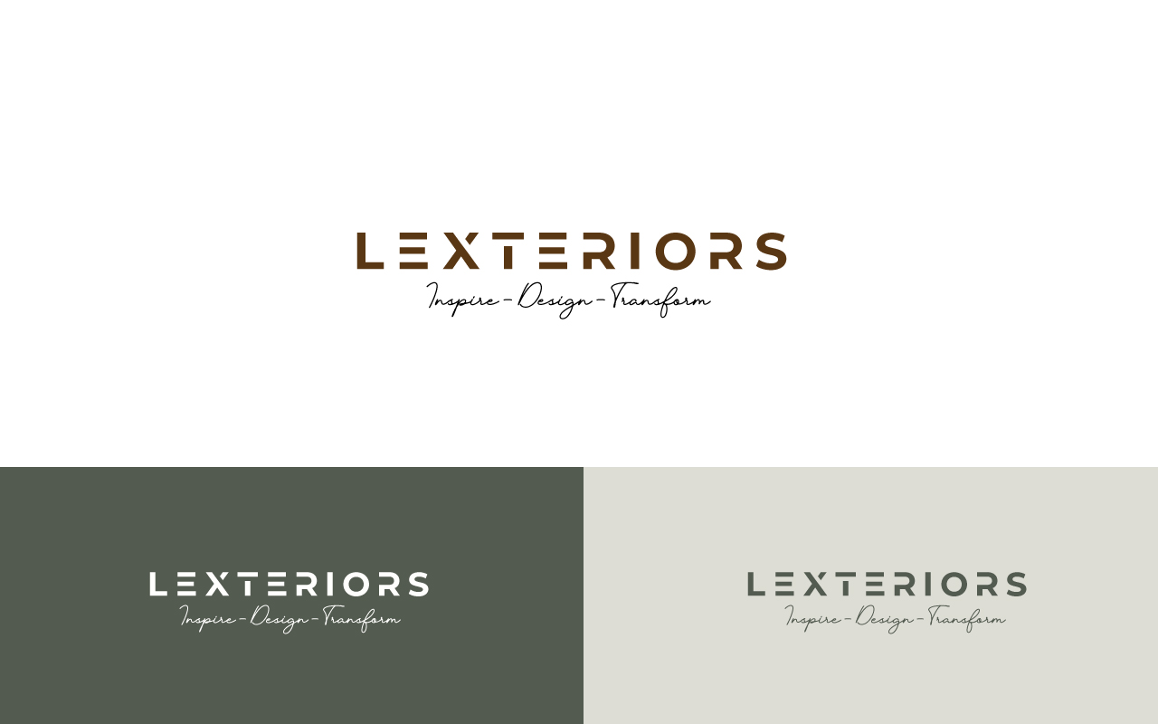Logo Design by ThinkDesign for this project | Design #35935204