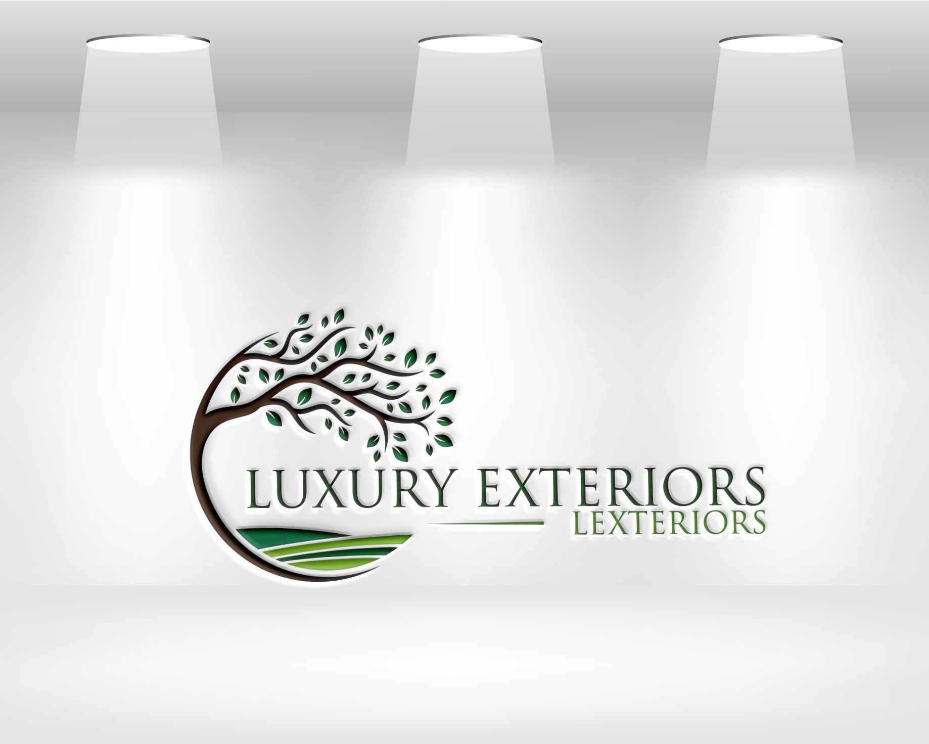 Logo Design by Lam_ya for this project | Design #35934269