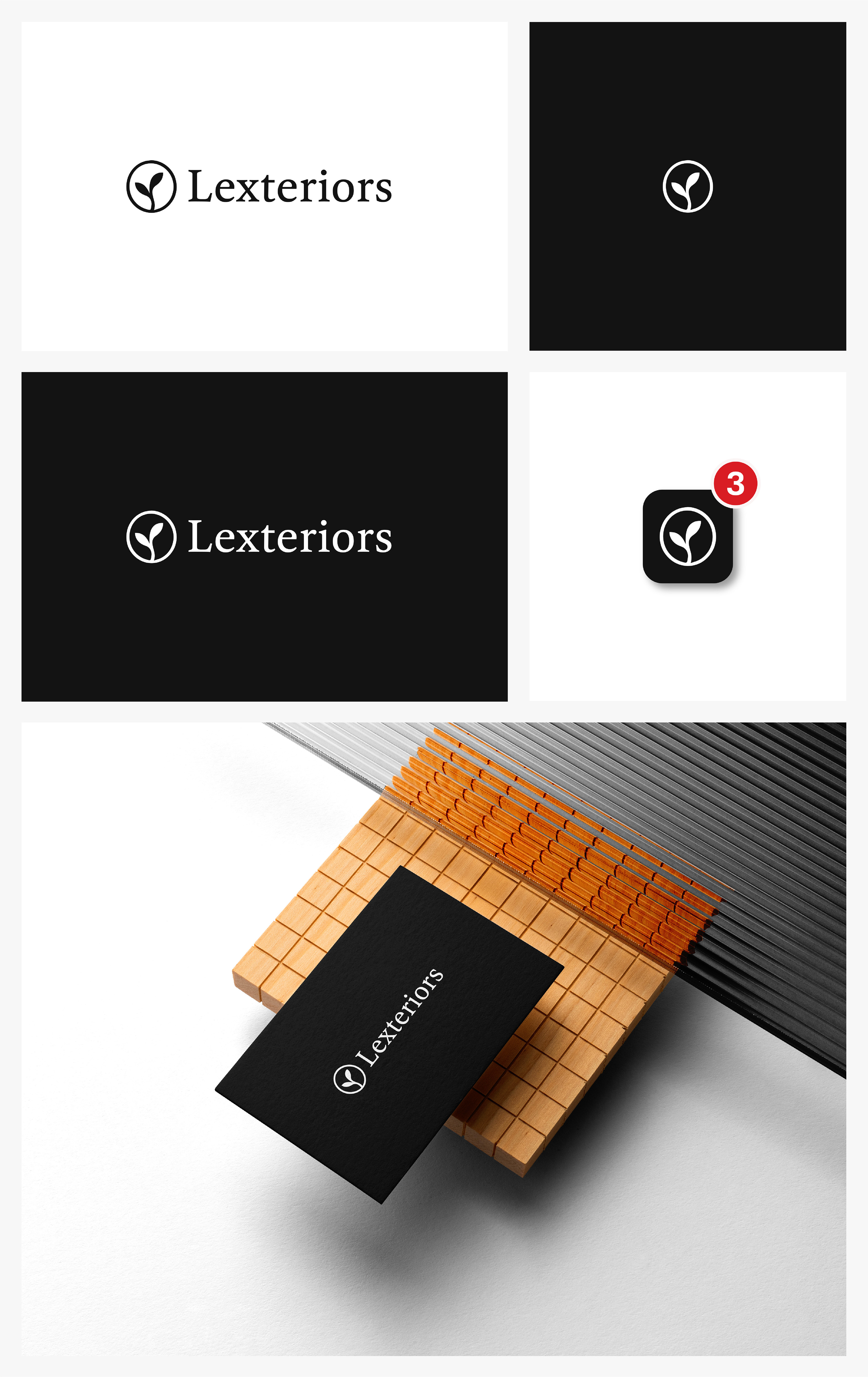 Logo-Design von Ha.Connick für dieses Projekt | Design #35942726