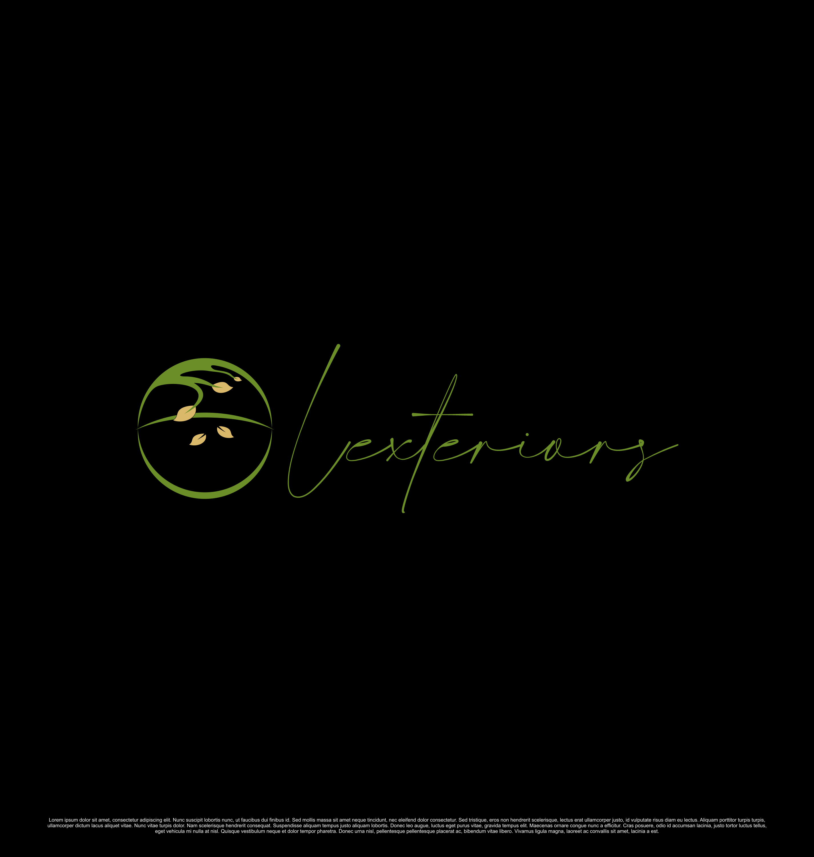 Logo-Design von saesean für dieses Projekt | Design #35955778