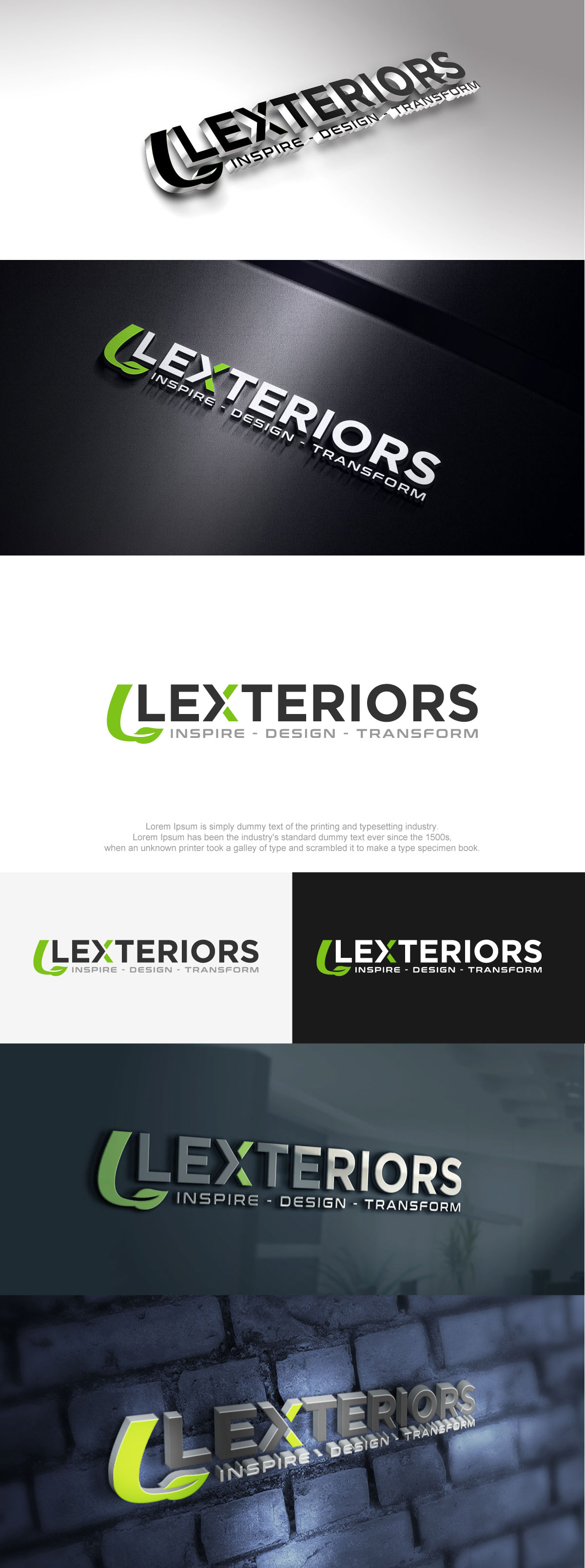Diseño de Logo por design165555 para este proyecto | Diseño #35950894