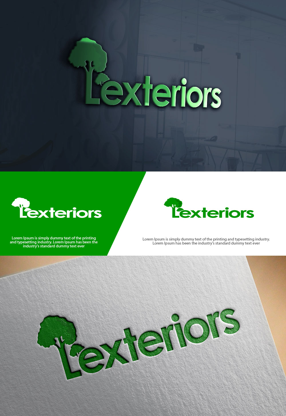 Logo Design by sulemani  creation for this project | Design #35938478