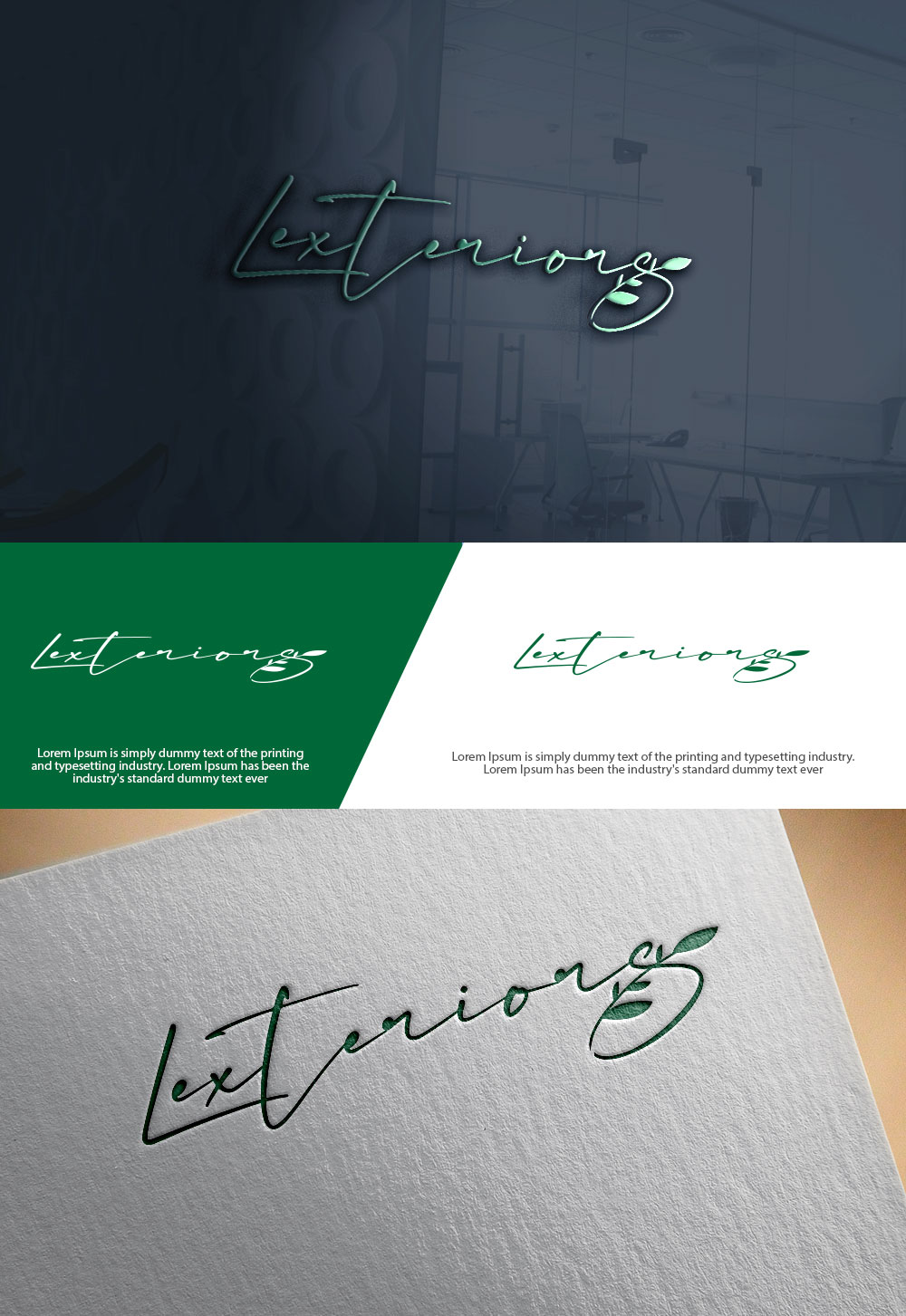 Logo Design by sulemani  creation for this project | Design #35938479