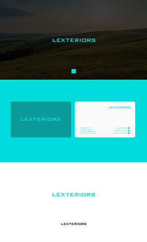 Diseño de Logo por chilliebird studio para este proyecto | Diseño: #35943998