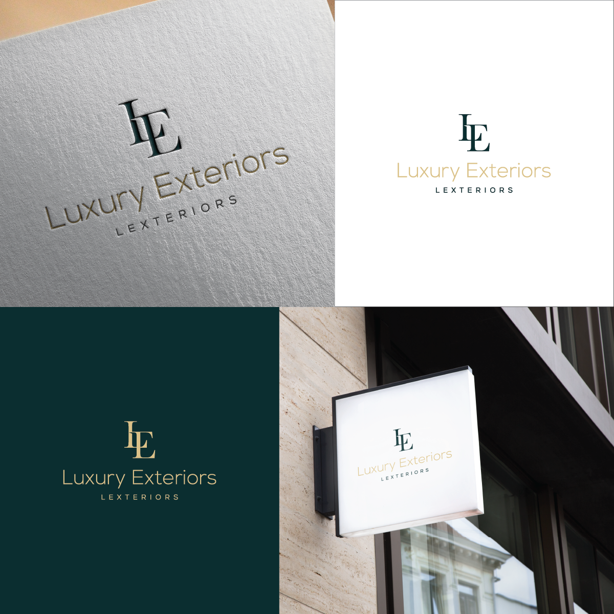 Logo Design by bejobound for this project | Design #35940179