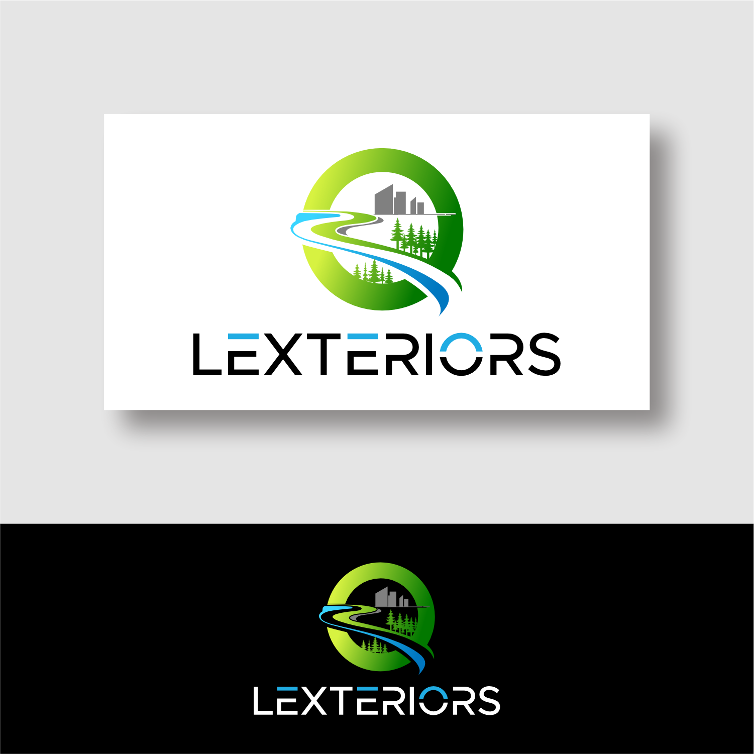 Logo Design by ganesaputu for this project | Design #35934230