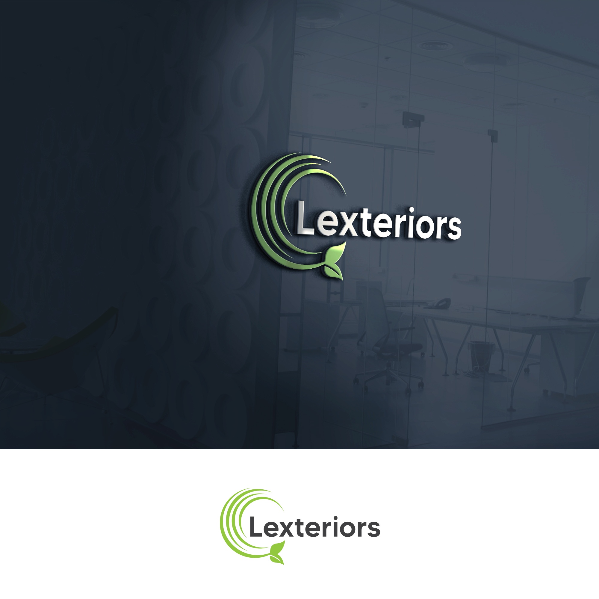 Logo Design by UTlogo for this project | Design #35939088