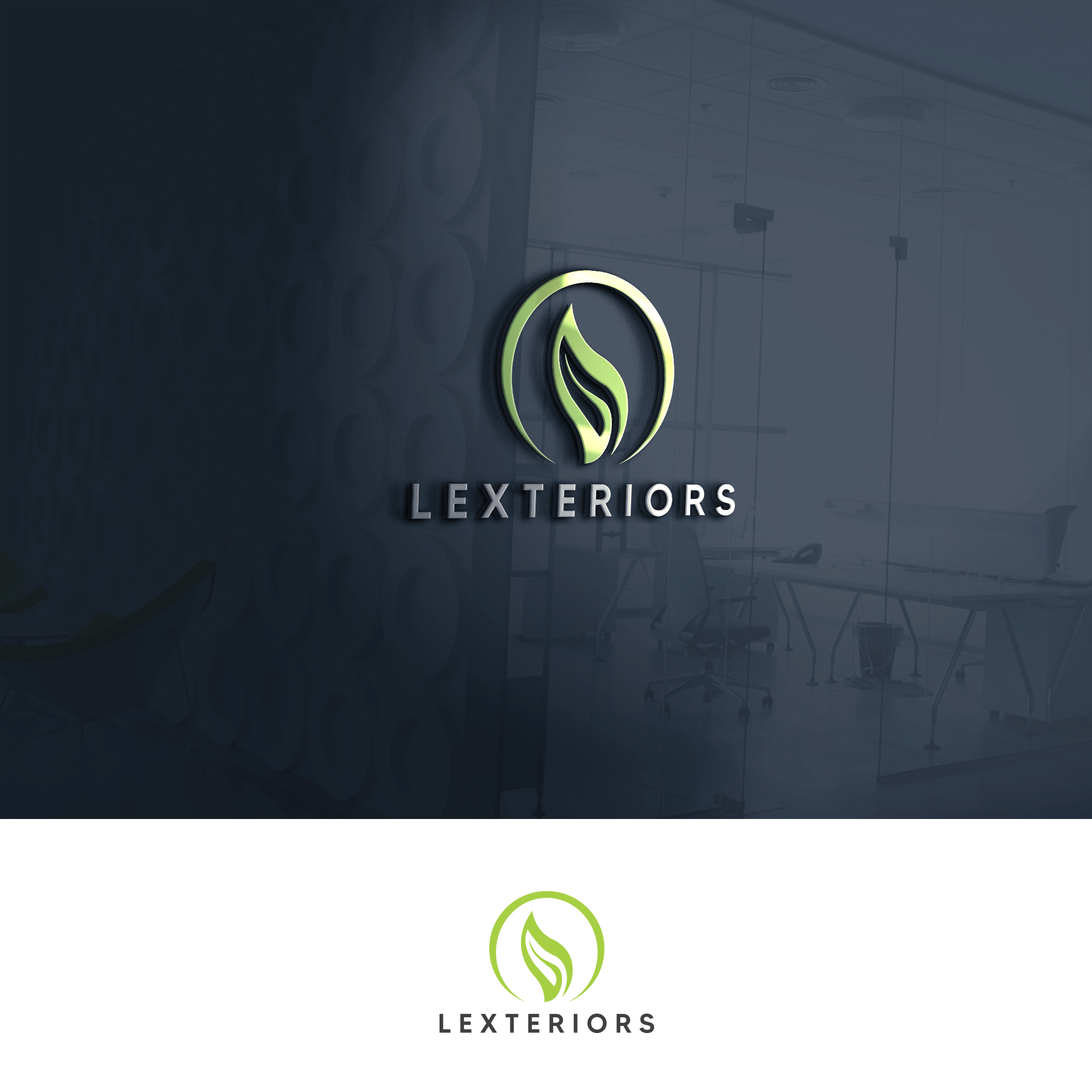 Logo Design by UTlogo for this project | Design #35939107