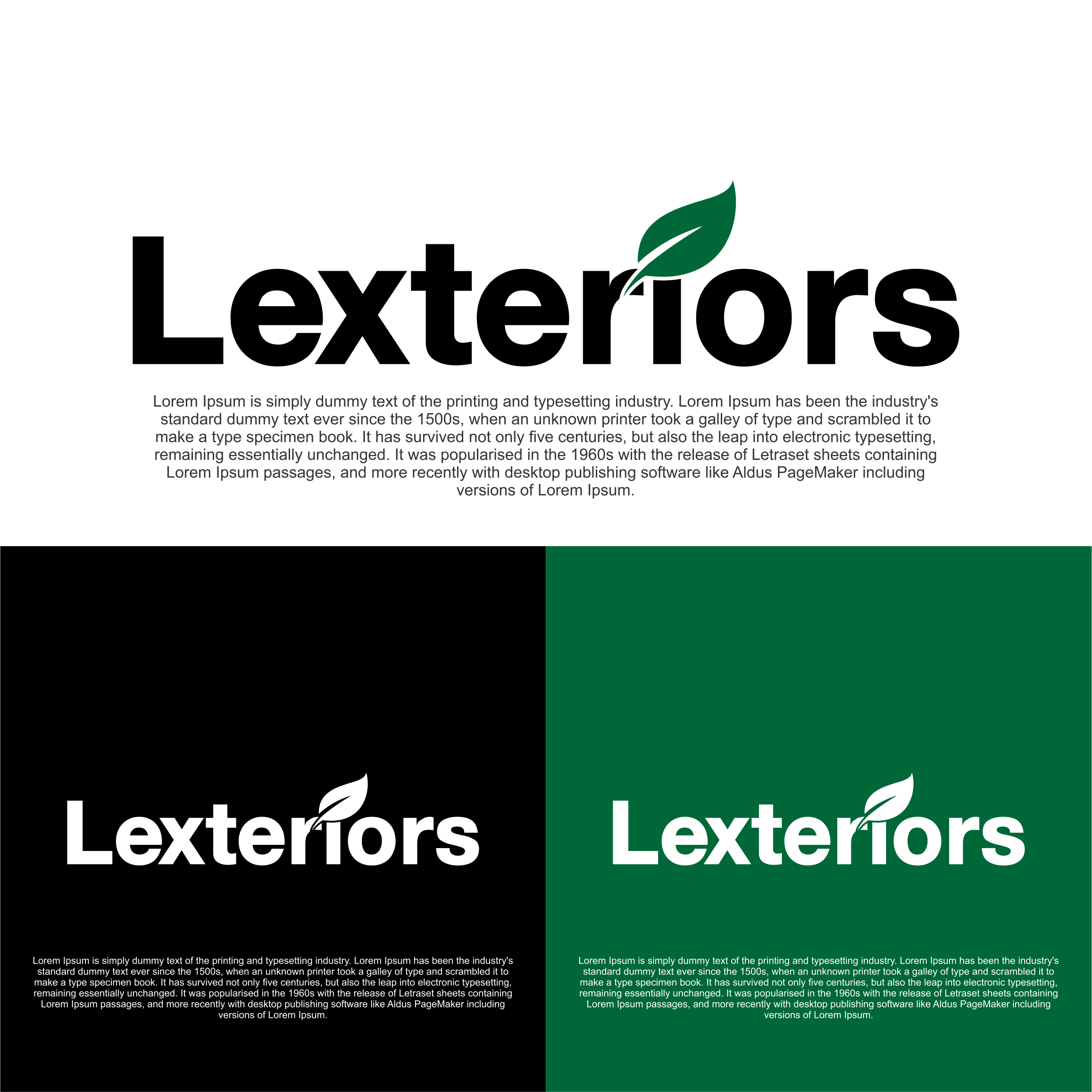 Logo Design by diego costa for this project | Design #35939601