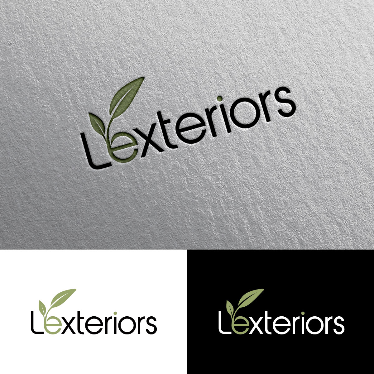 Logo-Design von Alex Henry für dieses Projekt | Design #35934508