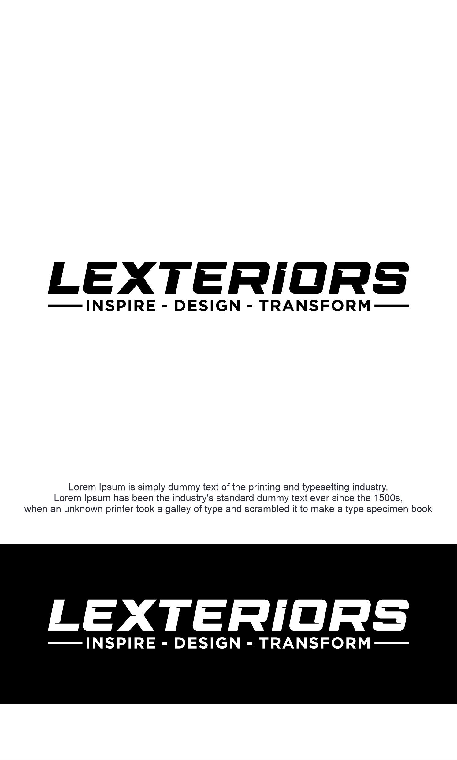 Logo Design by Abigaill_design for this project | Design #35939280