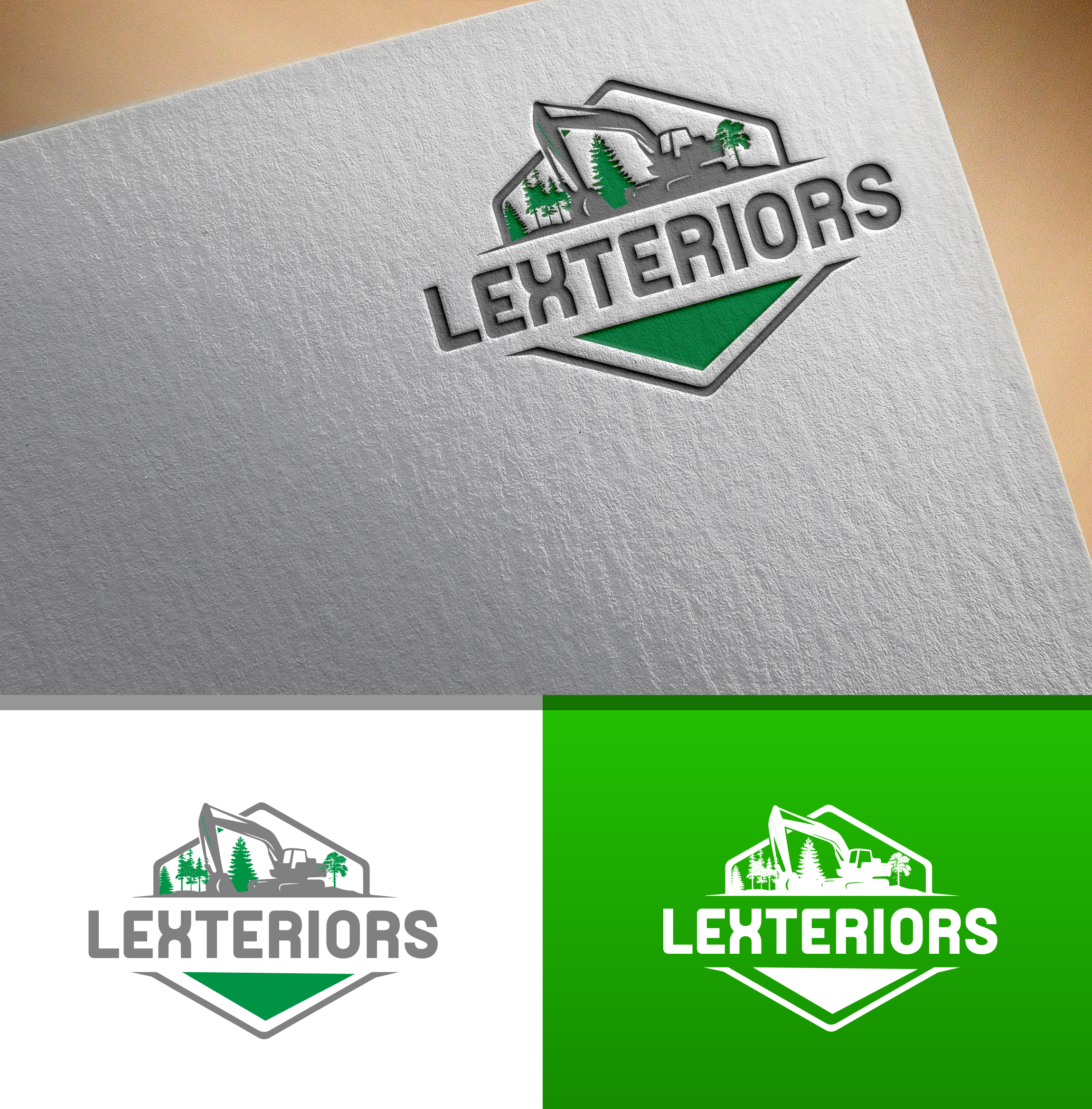 Diseño de Logo por shahalam1957 para este proyecto | Diseño #35973468