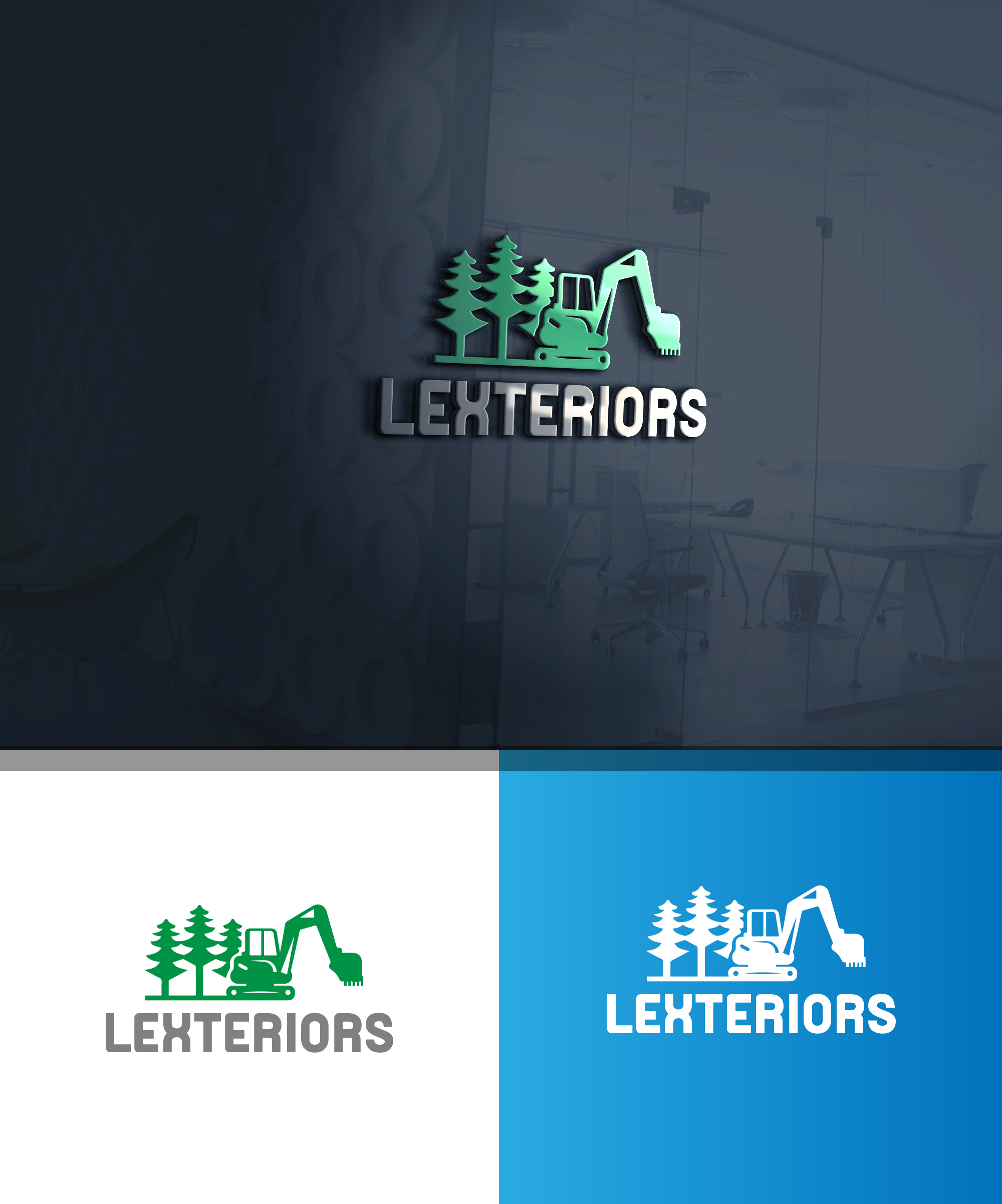 Logo Design by shahalam1957 for this project | Design #35973494