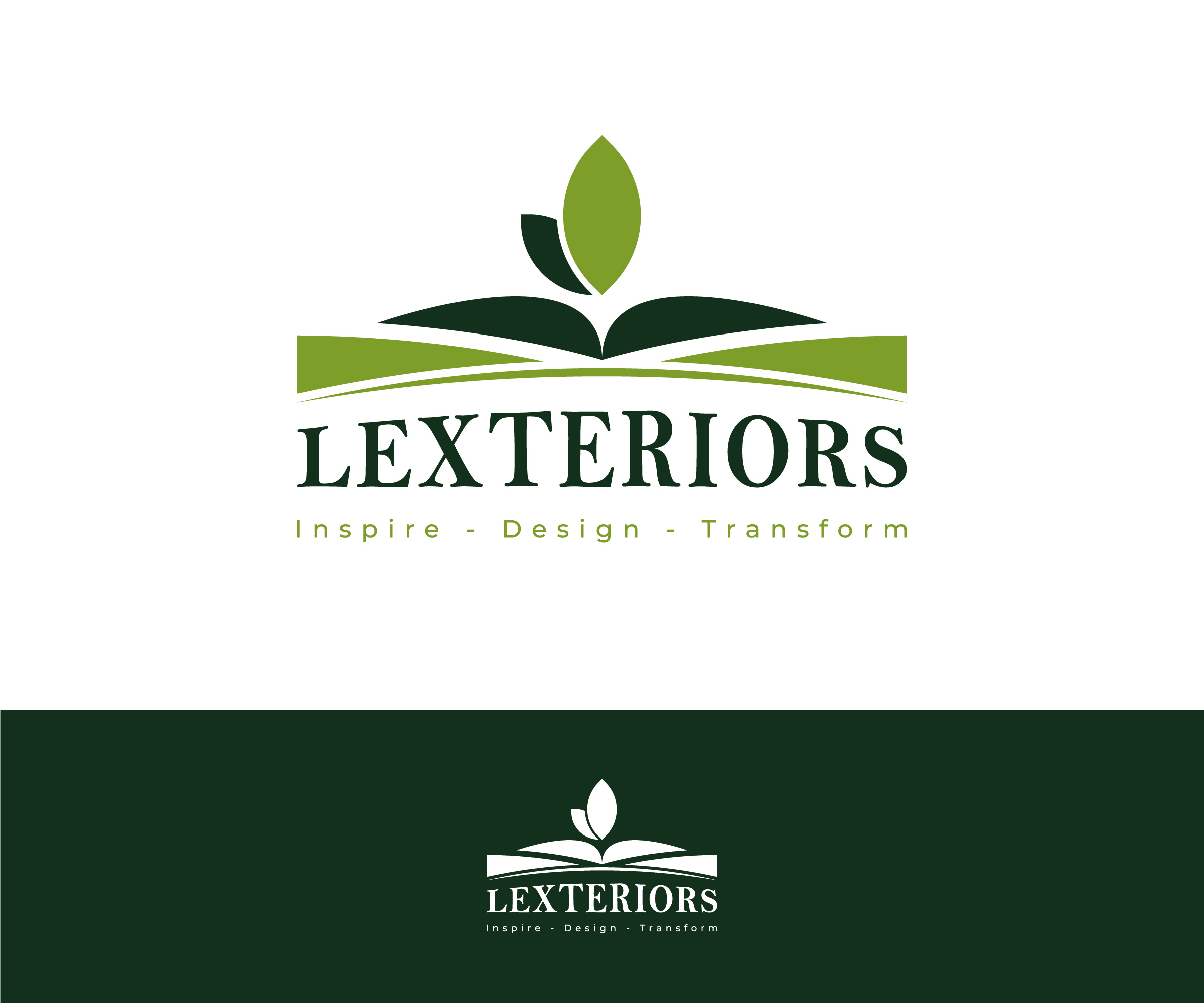 Logo Design by DesignShaper for this project | Design #35935359