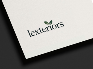 Logo Design by D -lara seen for this project | Design: #35941609