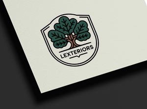 Logo Design by D -lara seen for this project | Design: #35941616