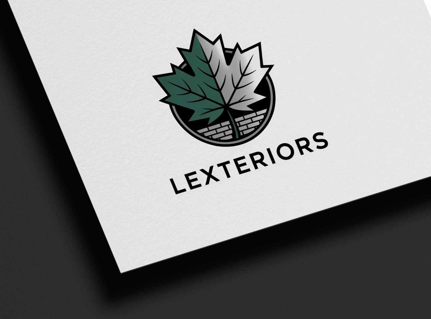 Logo Design by D -lara seen for this project | Design #35941618