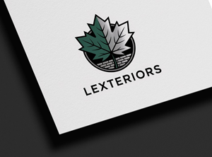 Logo Design by D -lara seen for this project | Design: #35941618