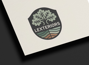 Logo Design by D -lara seen for this project | Design: #35941619