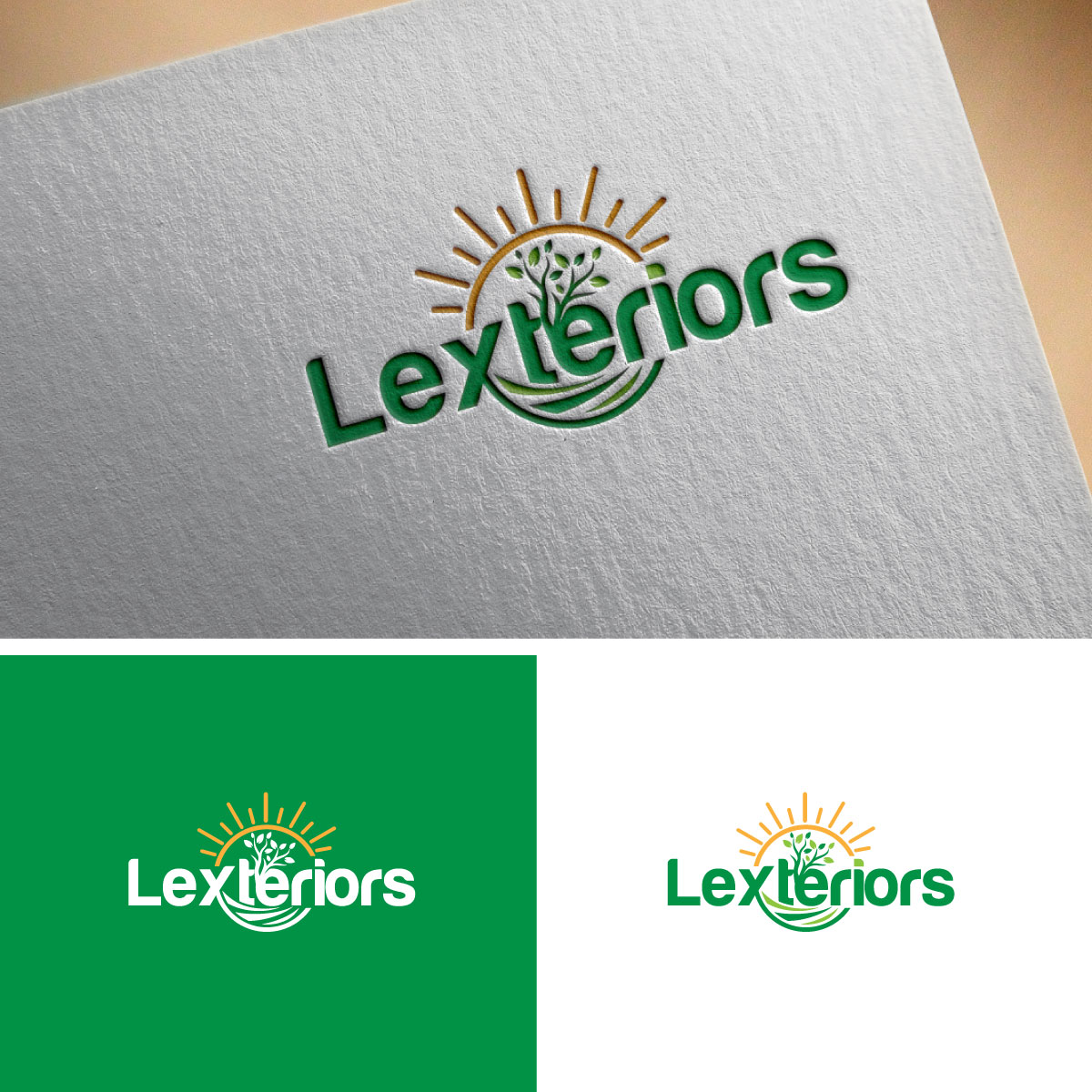 Logo Design by KL Designwork for this project | Design #35945161