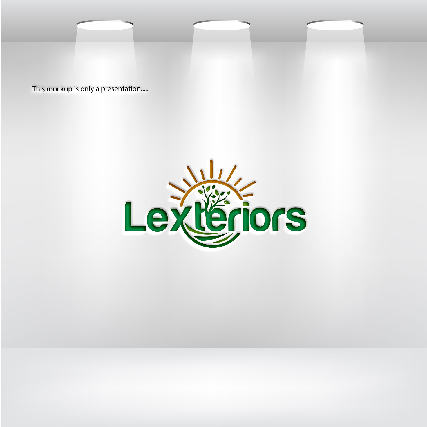 Logo Design by KL Designwork for this project | Design #35945162