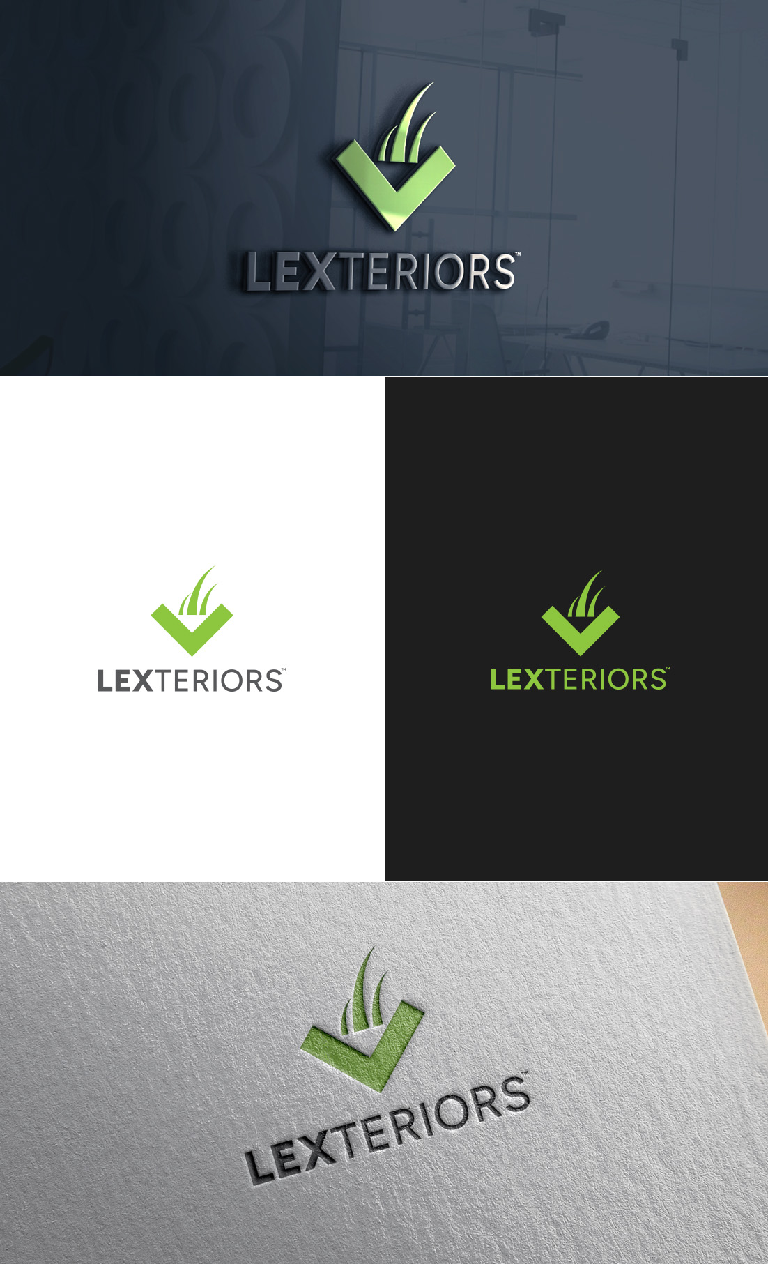 Logo-Design von GLDesigns für dieses Projekt | Design #35936995