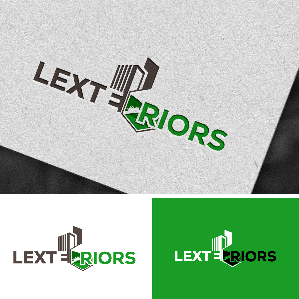 Logo Design by DesignLima for this project | Design #35935668