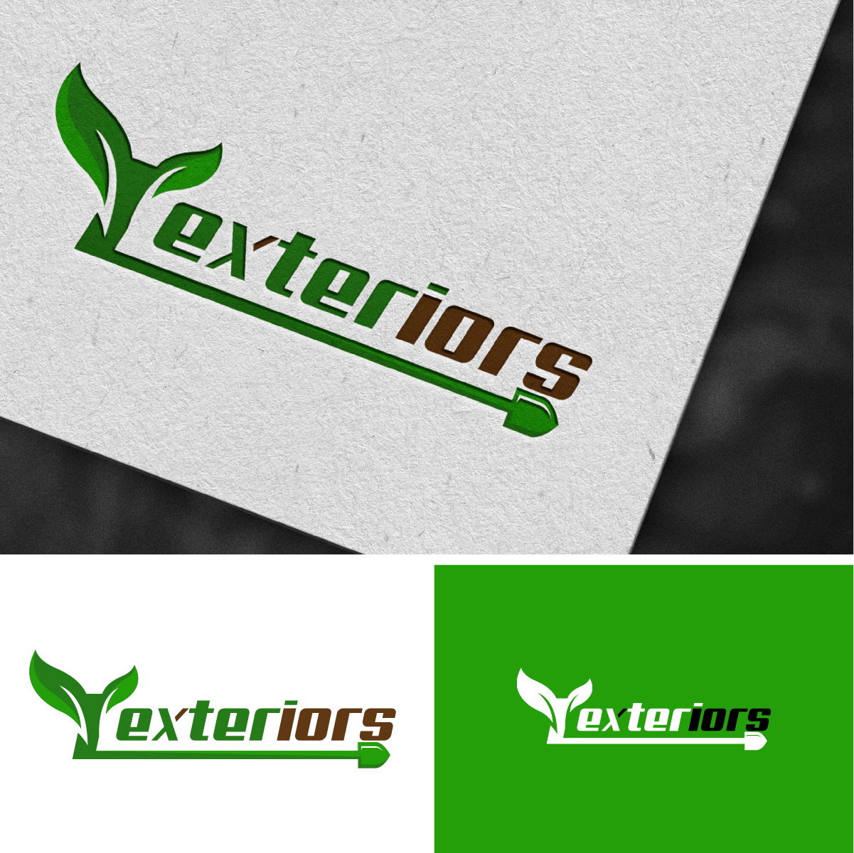 Logo Design by DesignLima for this project | Design #35935669