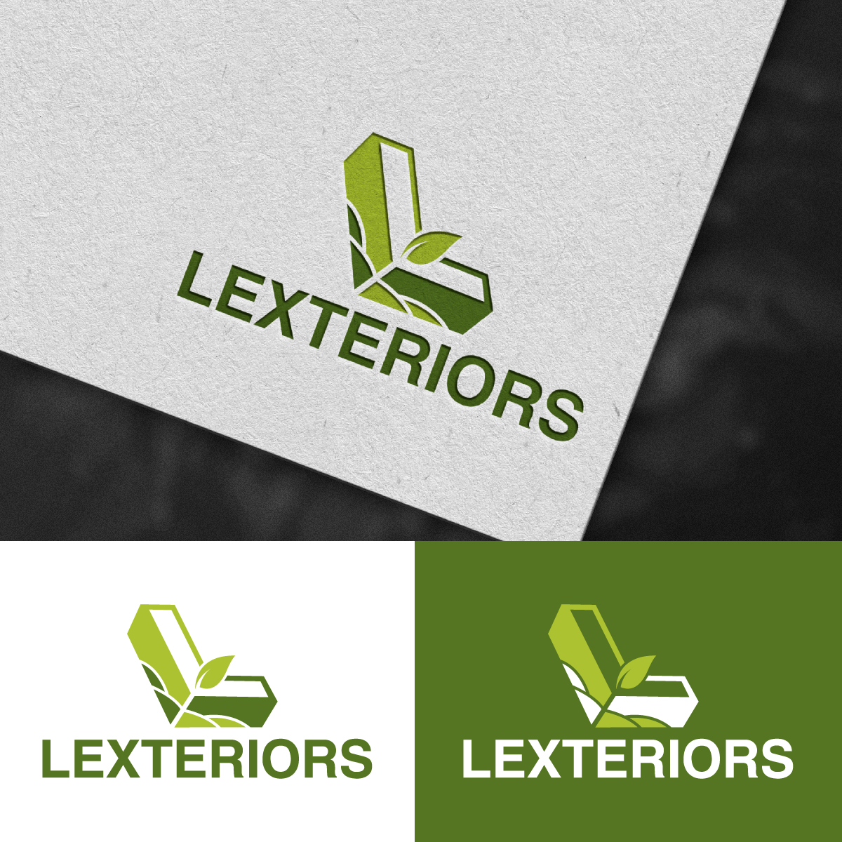 Logo Design by DesignLima for this project | Design #35935670