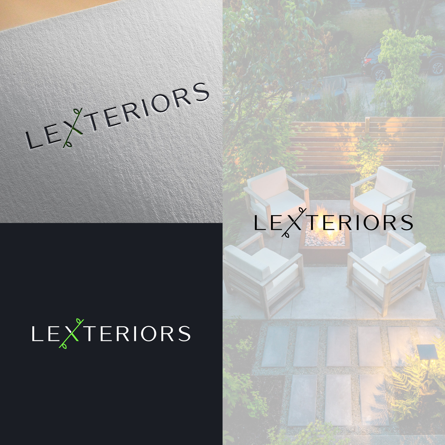 Logo Design by 4tech services for this project | Design #35937699