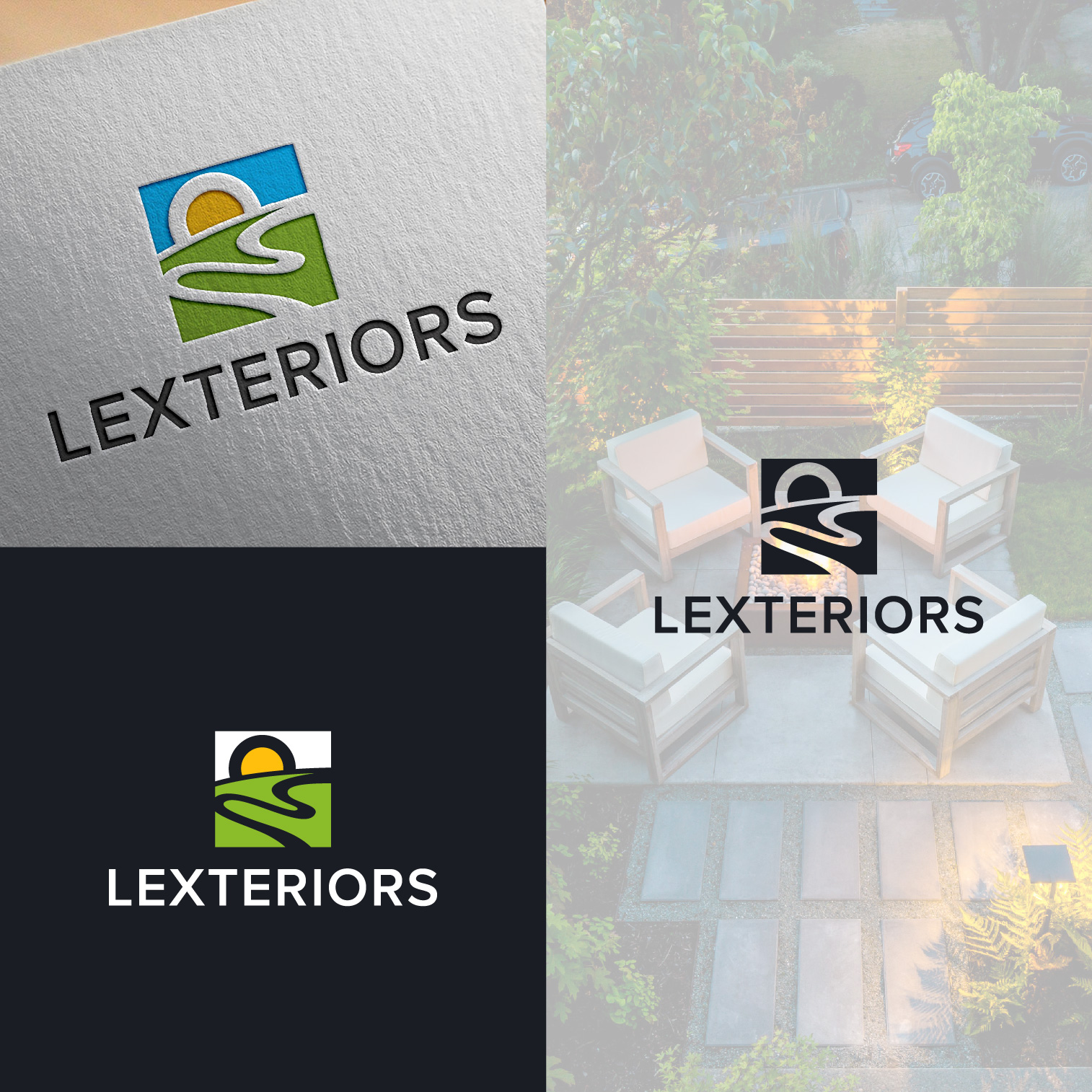 Logo Design by 4tech services for this project | Design #35937700