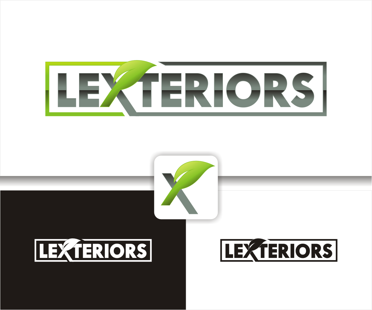 Logo Design by f i l d a for this project | Design #35975615