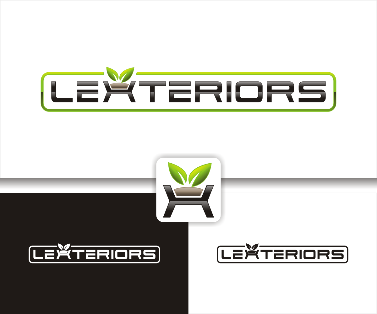 Logo Design by f i l d a for this project | Design #35975673