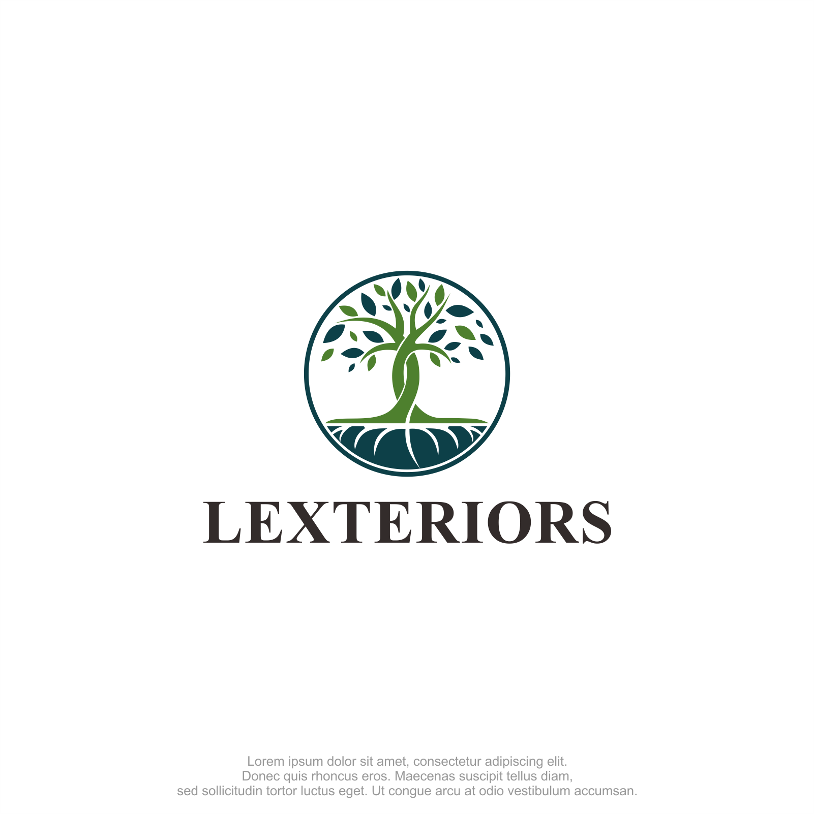 Logo-Design von M.Syaiful Huda für dieses Projekt | Design #35940339