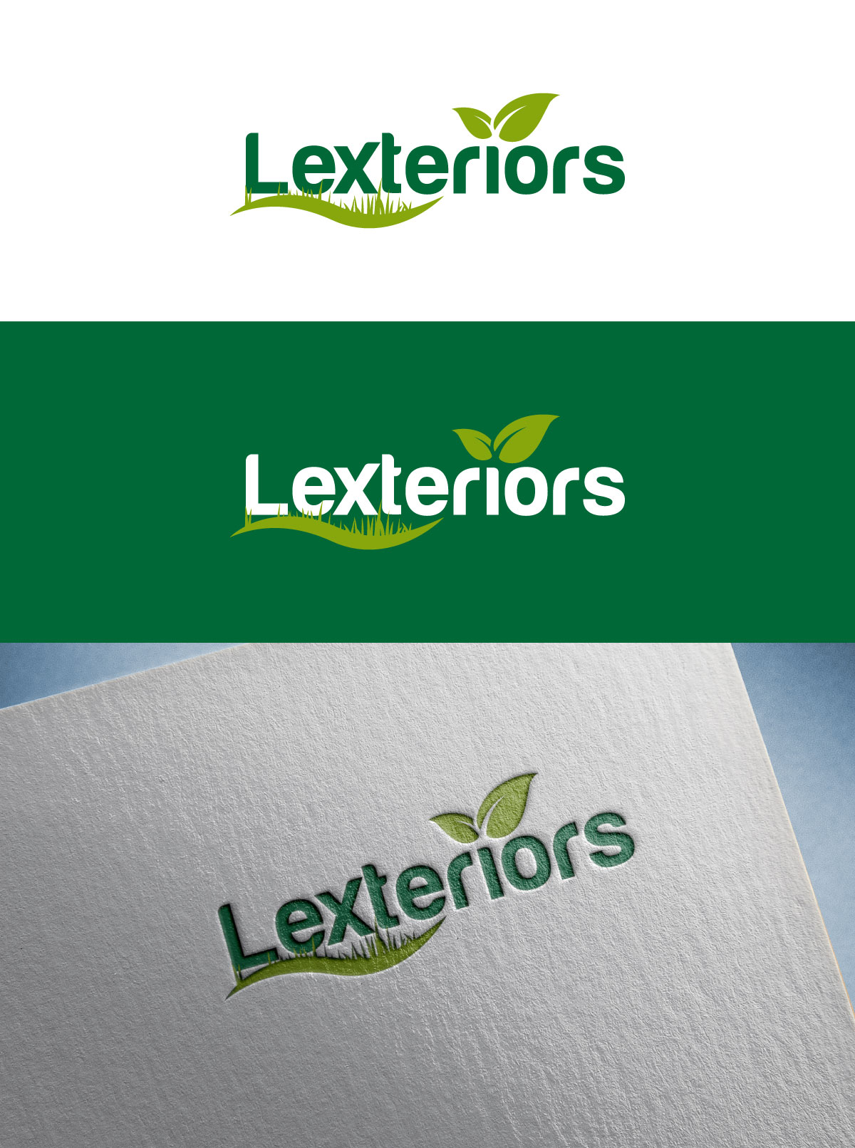 Logo Design by flora.c design for this project | Design #35933950