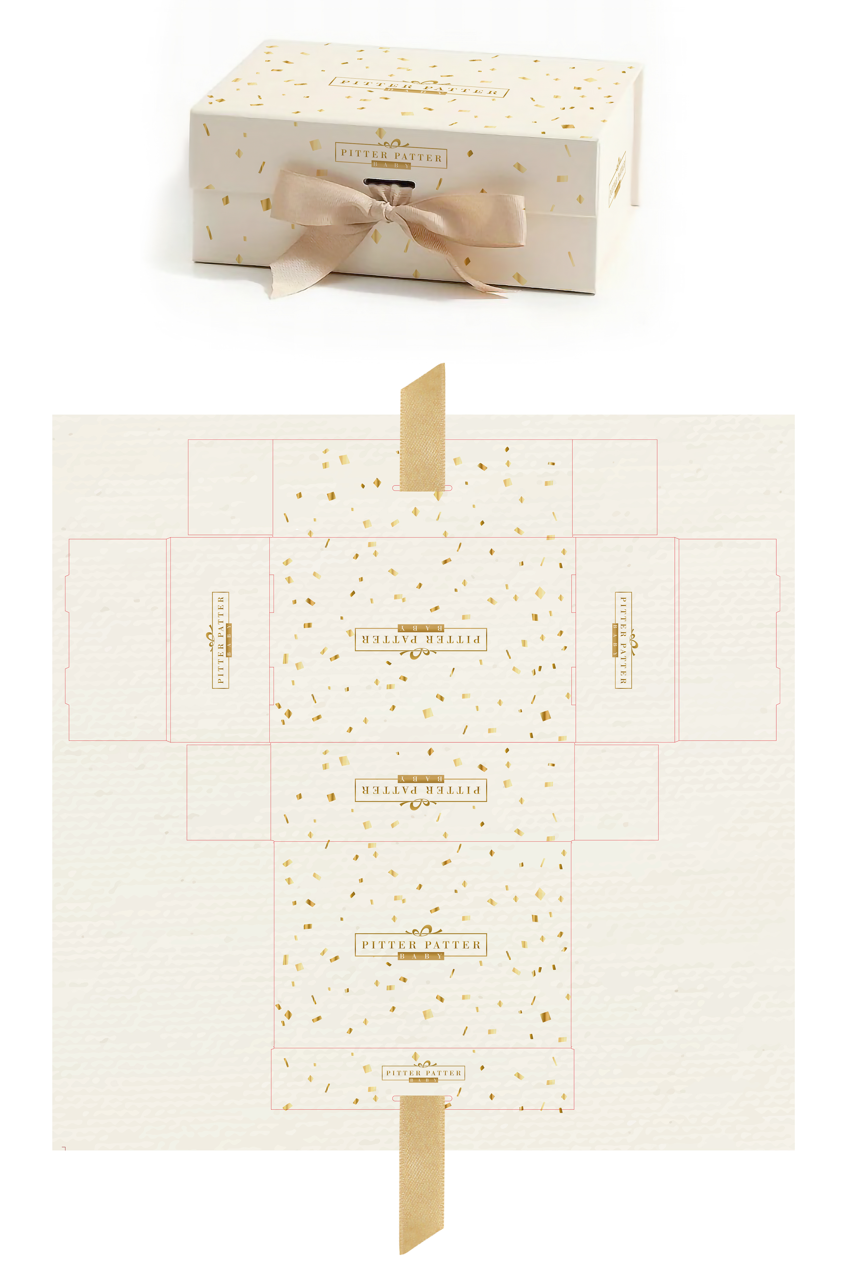 Packaging Design by Jose Lopez ( Verified Pro Designer ) for this project | Design #35968140