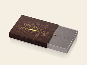 Packaging Design by AZ_Studio