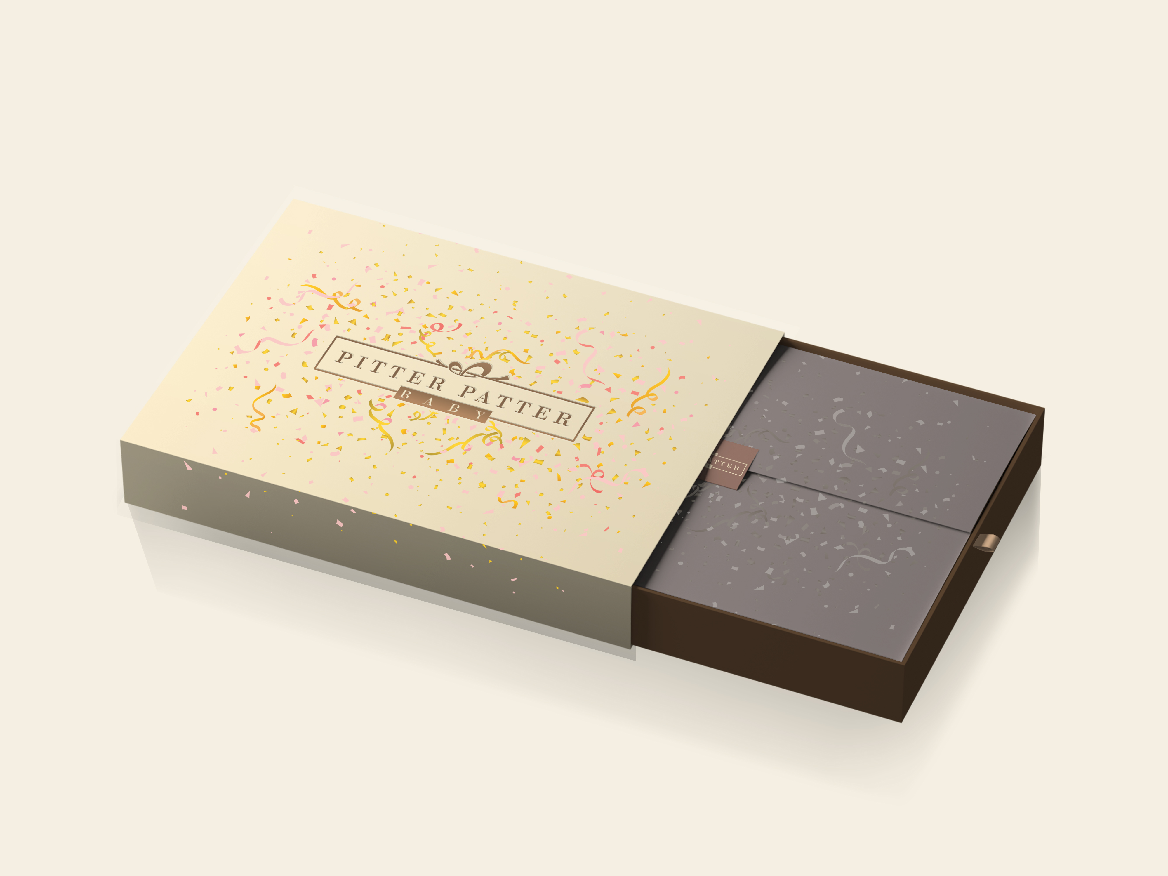 Packaging Design by AZ_Studio for this project | Design #35936849