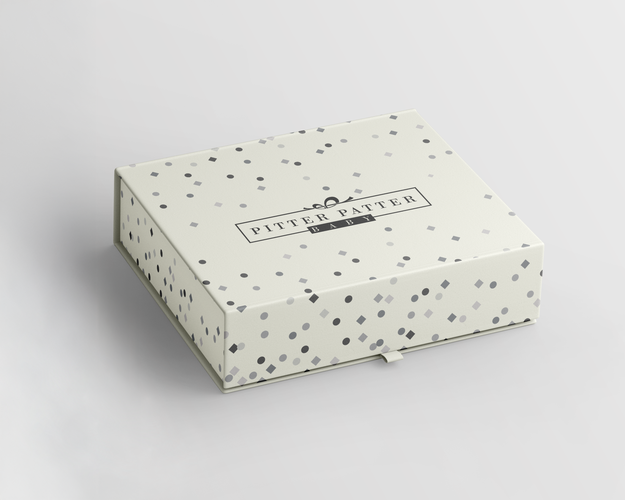 Packaging Design by Janice_Design2025 for this project | Design #35937421