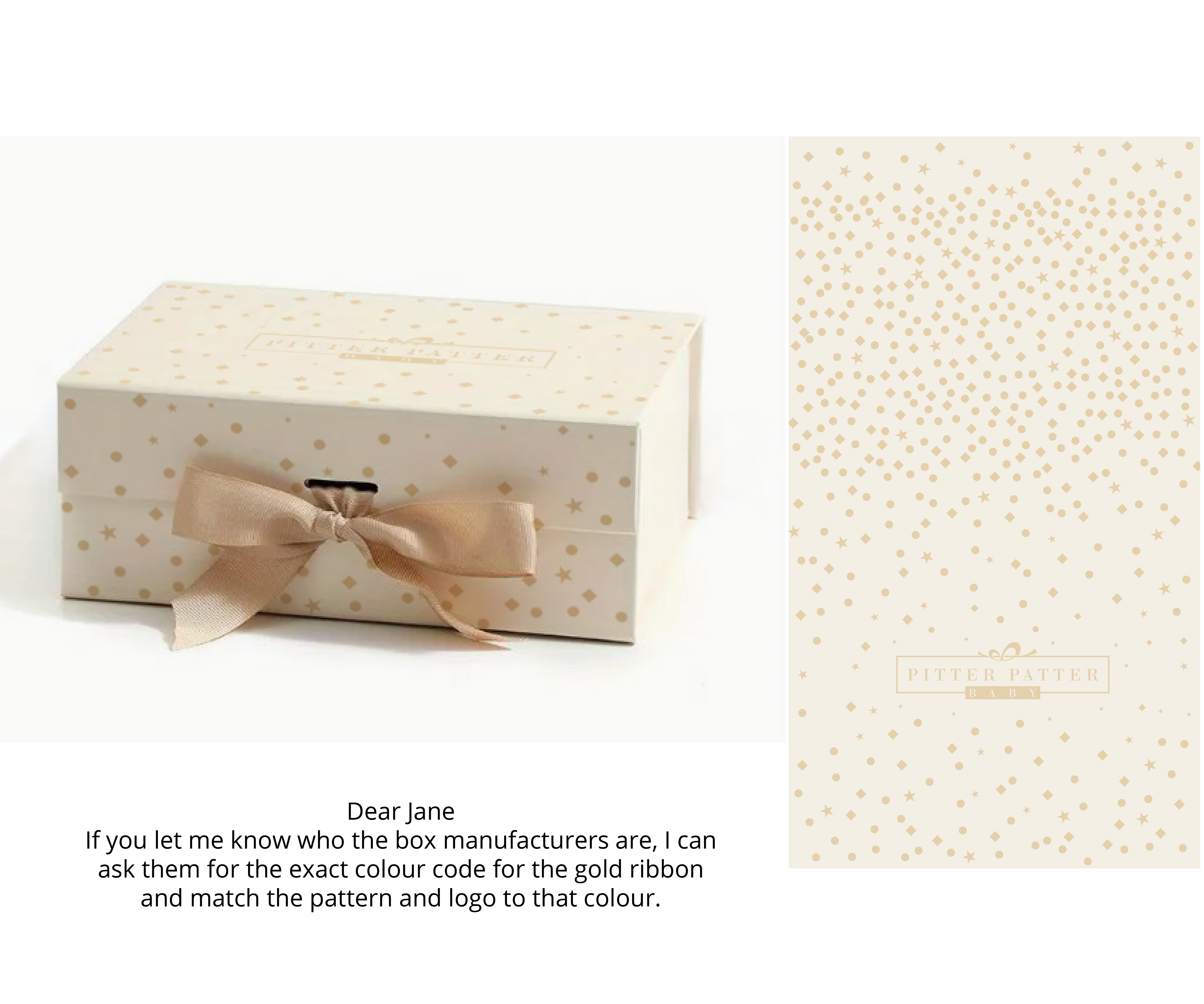 Packaging Design by Janice_Design2025 for this project | Design #35961454