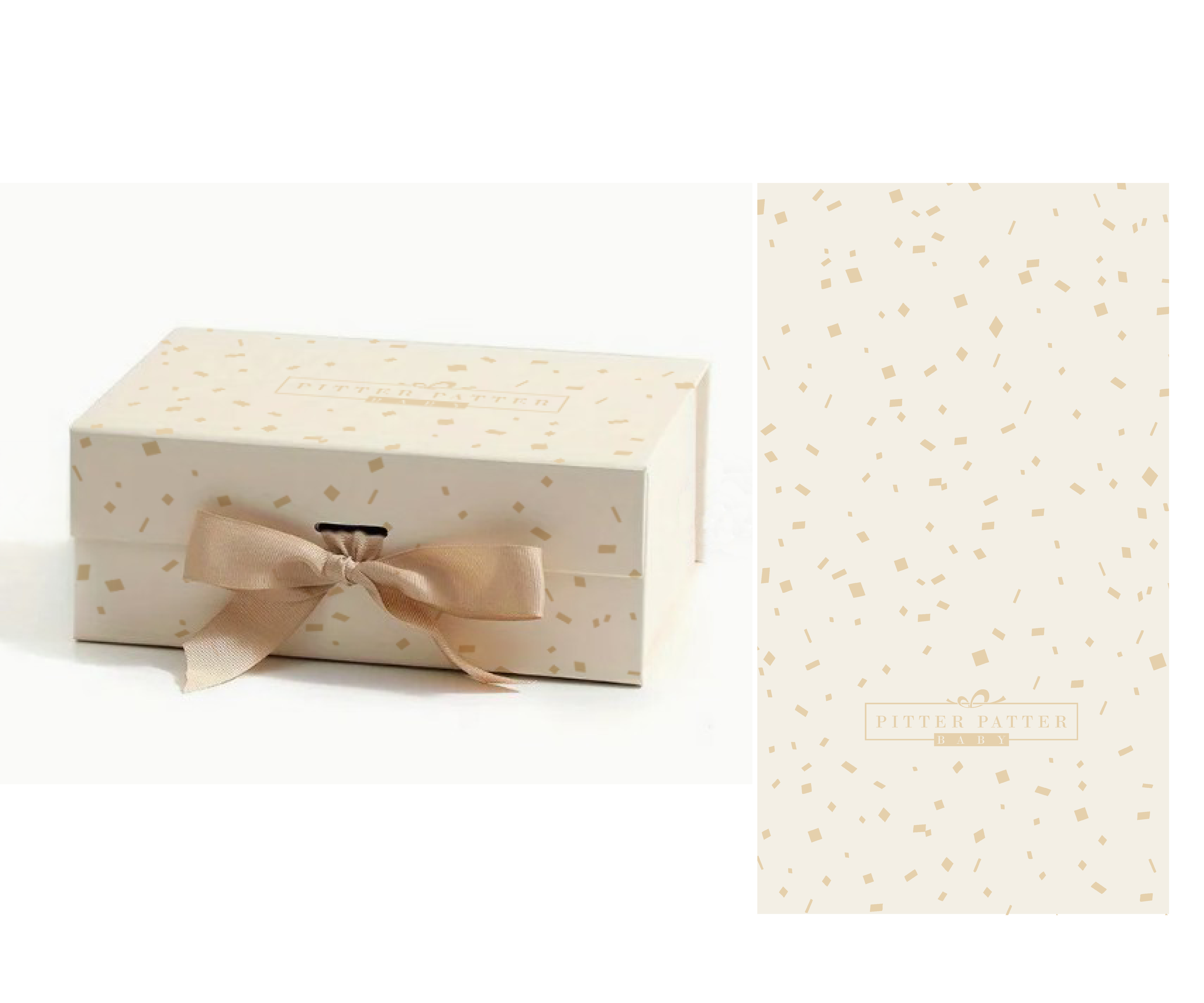 Packaging Design by Janice_Design2025 for this project | Design #35964232
