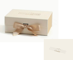 Baby Gift hamper box design