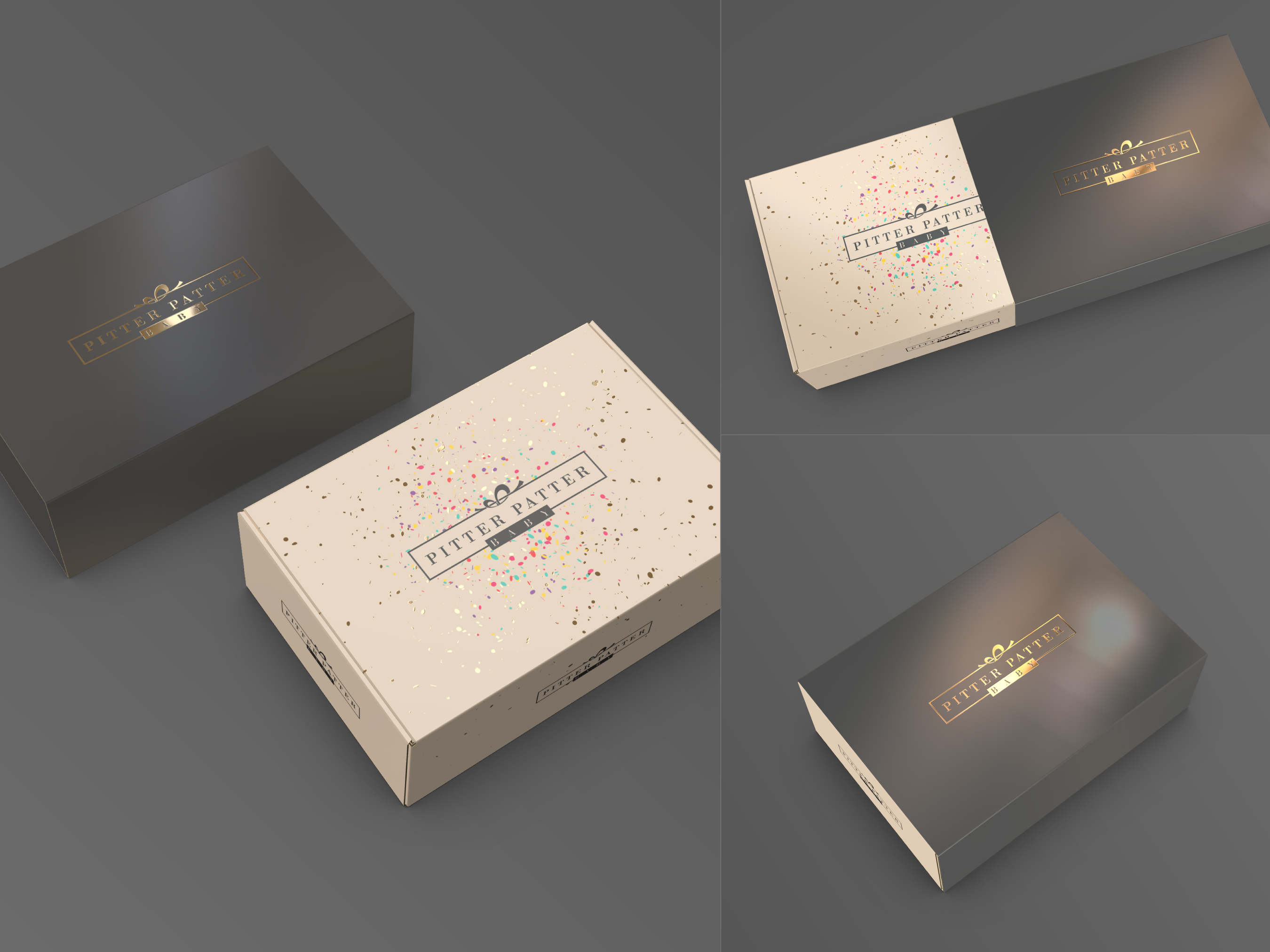 Verpackungs-Design von raphis für dieses Projekt | Design #35951856