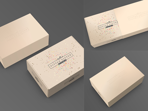 Design Emballage par raphis pour ce projet | Design : #35954058