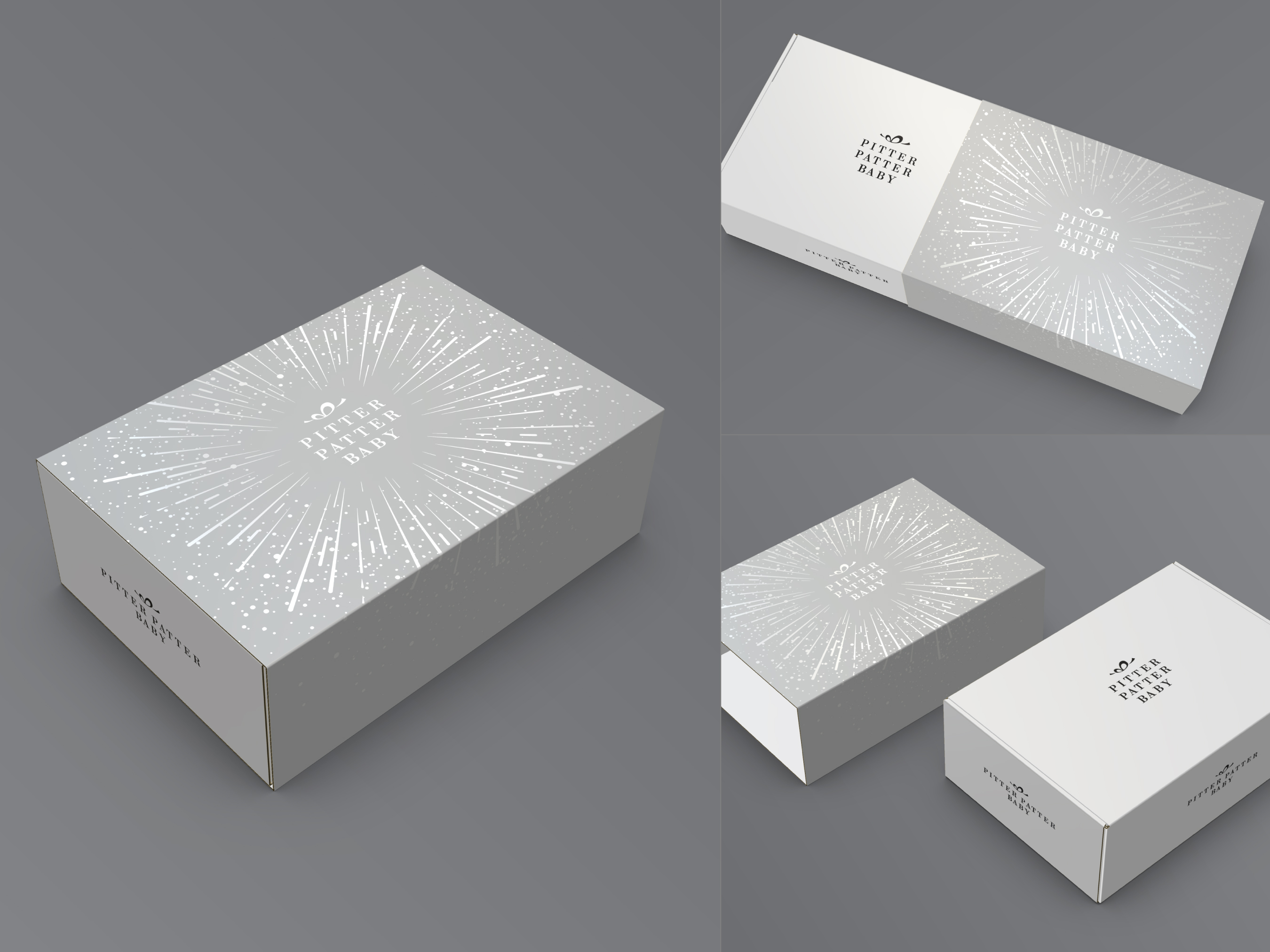 Packaging Design by raphis for this project | Design #35957273