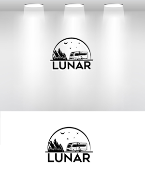 Logo-Design von Mi Design1 für King KongTrailers | Design: #35935078