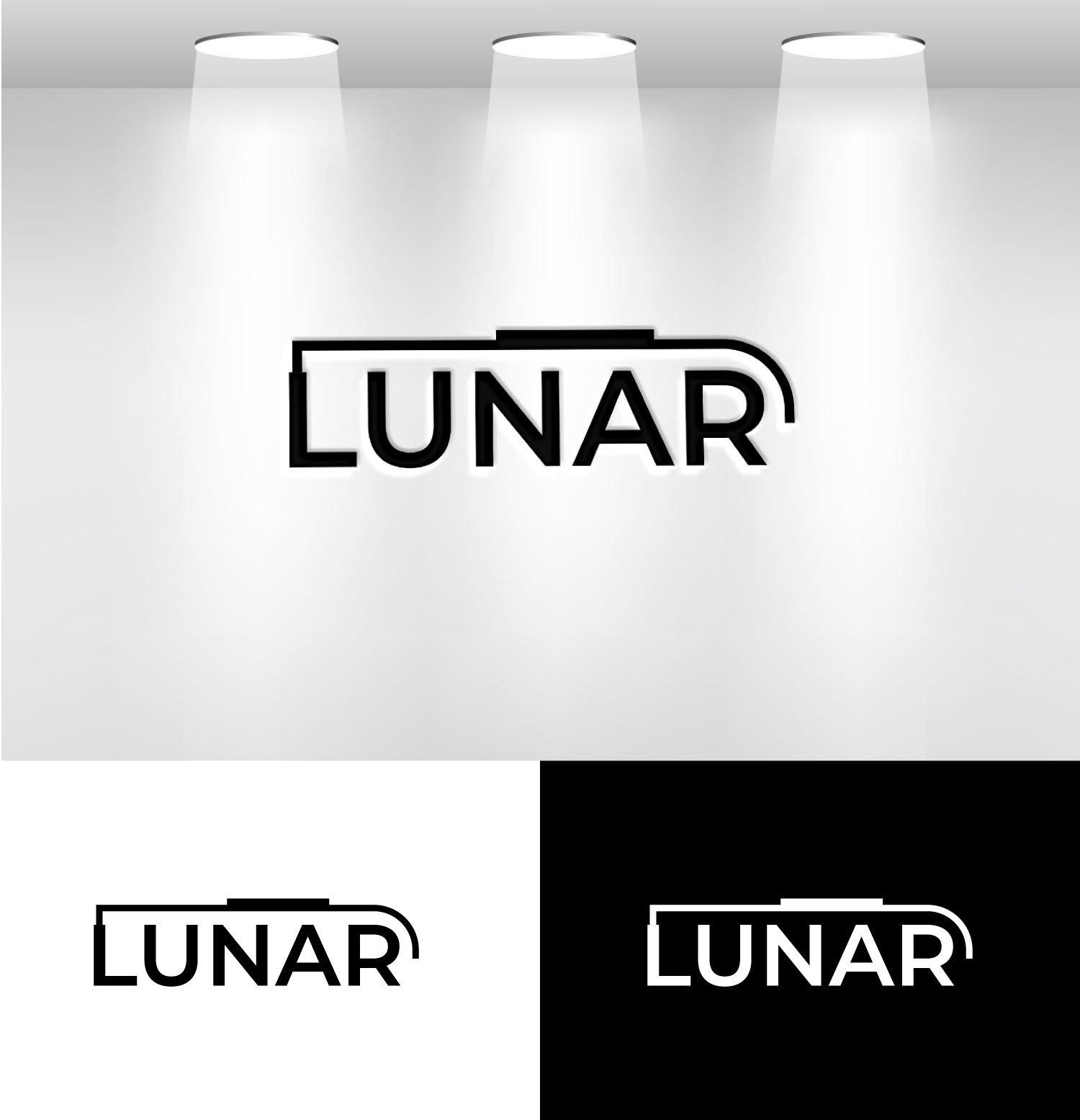 Diseño de Logo por Mi Design1 para King KongTrailers | Diseño #35935527